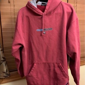 Quicksilver XL hoodie